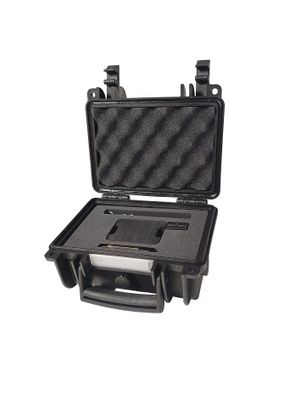 RALF TECH WRB First Edition