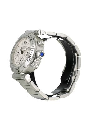 CARTIER Pasha Seatimer Chronographe