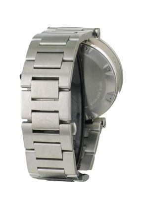 CARTIER Pasha Seatimer Chronographe