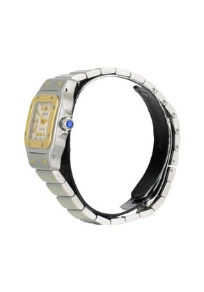 CARTIER Santos Galbée