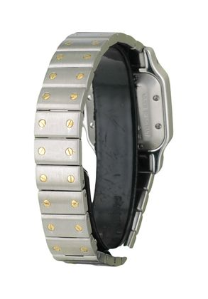 CARTIER Santos Galbée