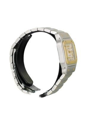 CARTIER Santos Galbée