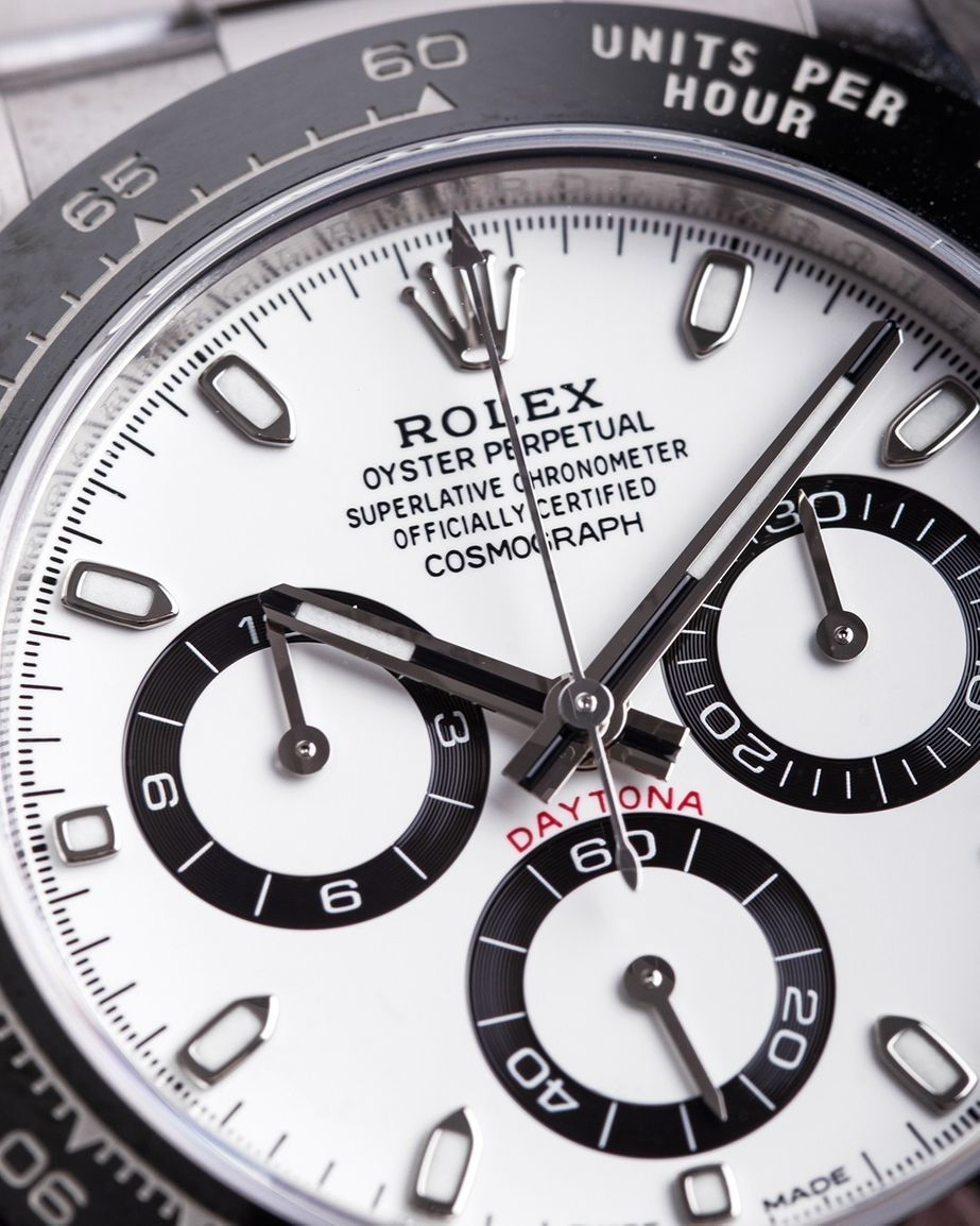 ROLEX Cosmograph Daytona