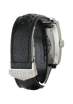 TAG HEUER Monaco Calibre 11
