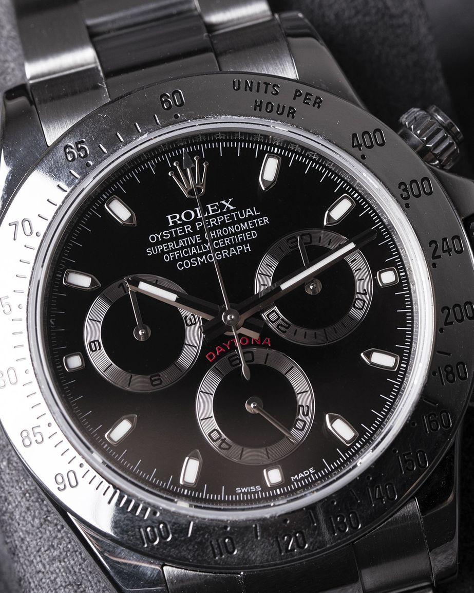 ROLEX Cosmograph Daytona