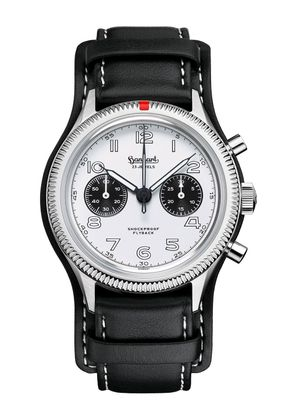 HANHART 1882 417ES - 42mm Flyback Panda