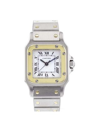 CARTIER Santos