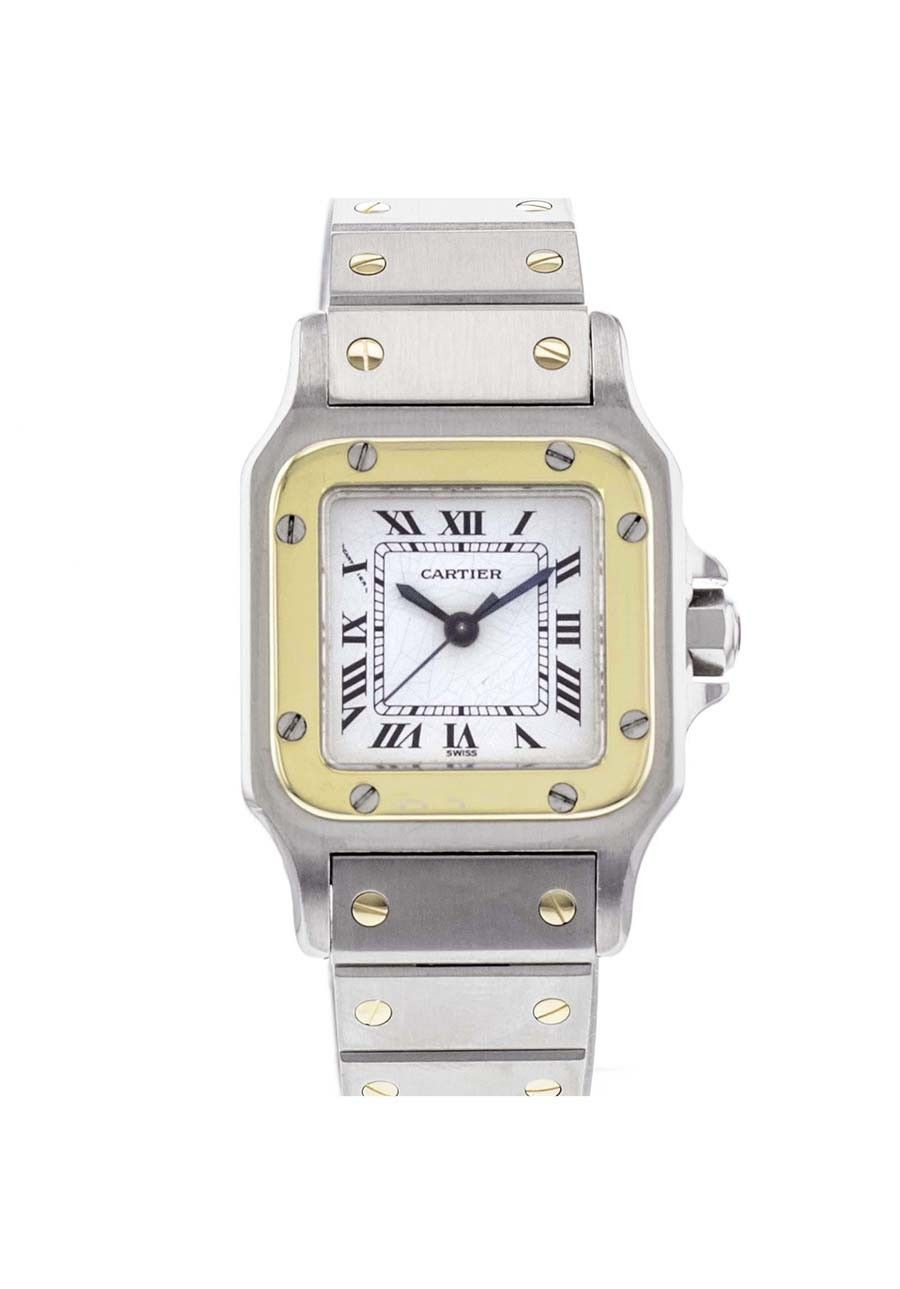 CARTIER Santos