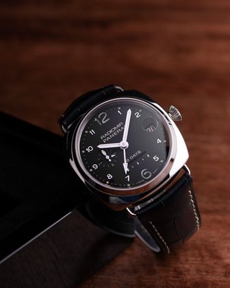 PANERAI Radiomir 10 Days GMT