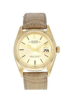 ROLEX DateJust Vintage