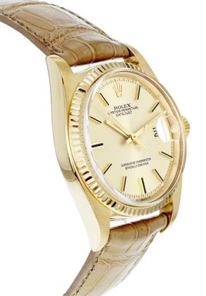 ROLEX DateJust Vintage