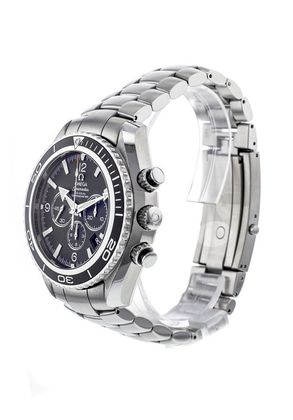 OMEGA Seamaster Planet Ocean