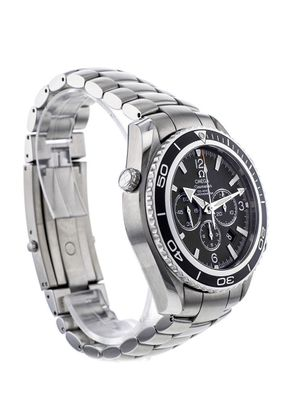 OMEGA Seamaster Planet Ocean