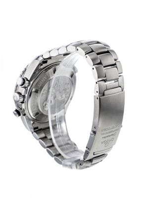 OMEGA Seamaster Planet Ocean