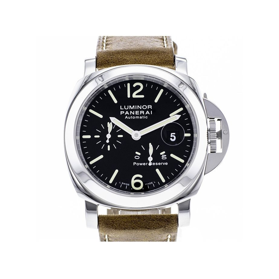PANERAI Luminor Power reserve