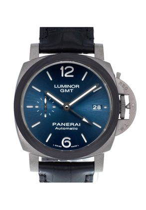 PANERAI Luminor GMT