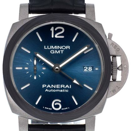 PANERAI Luminor GMT