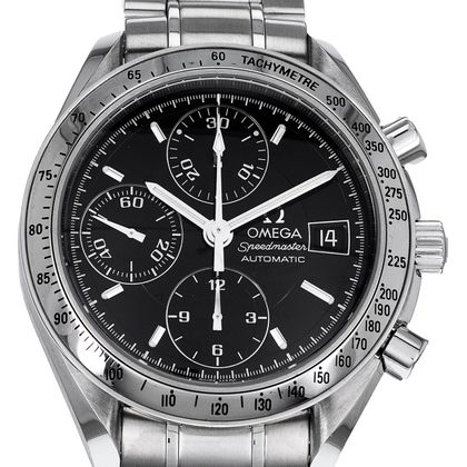 OMEGA Speedmaster