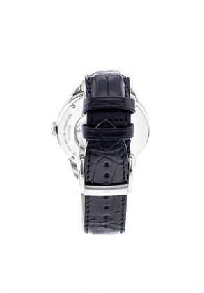 BAUME & MERCIER Clifton Dual Time