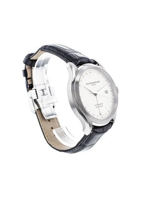 BAUME & MERCIER Clifton Dual Time