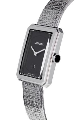 CHANEL Boy-Friend Moyen Modèle