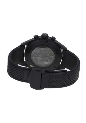 TAG HEUER Carrera Chronographe Flyback Racing