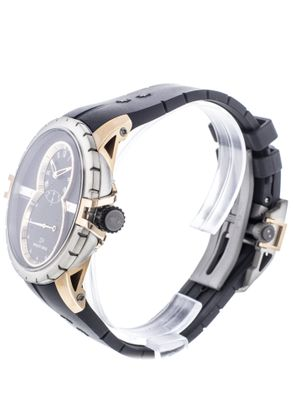 JAQUET DROZ Grande Seconde SW