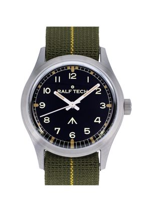 RALF TECH Académie Vétéran