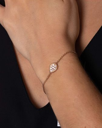 BOUCHERON Serpent Bohème Motif S