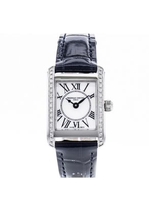 FREDERIQUE CONSTANT Classics Ladies Quartz