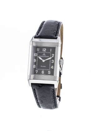 JAEGER - LECOULTRE Reverso GT