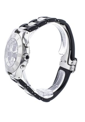 CARTIER Chronoscaph 21 Grand Modèle
