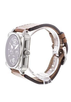 BELL & ROSS BR03-94 Chronographe