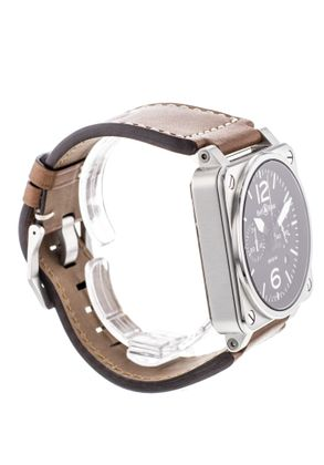 BELL & ROSS BR03-94 Chronographe