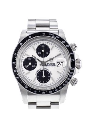 TUDOR by Rolex Oyster Date Big Block