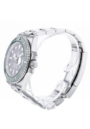 ROLEX Submariner Date Céramique Verte