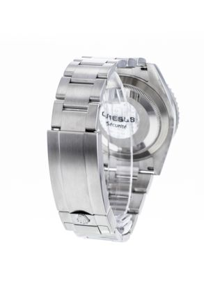 ROLEX Submariner Date Céramique Verte