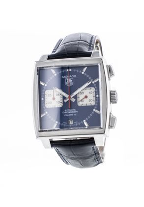 TAG HEUER Monaco Chronographe Steve McQueen