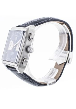 TAG HEUER Monaco Chronographe Steve McQueen