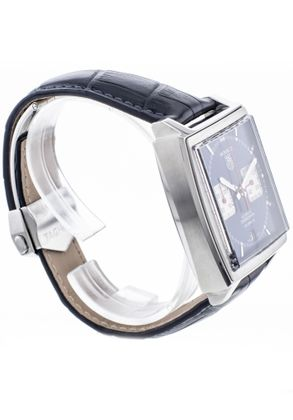 TAG HEUER Monaco Chronographe Steve McQueen