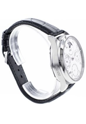 IWC Portugaise Quantième Perpétuel