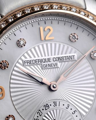 FREDERIQUE CONSTANT Maxime Manufacture Ladies Automatic