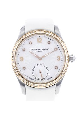 FREDERIQUE CONSTANT Maxime Manufacture Ladies Automatic