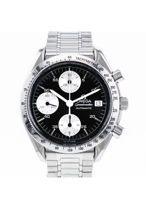 OMEGA Speedmaster Date