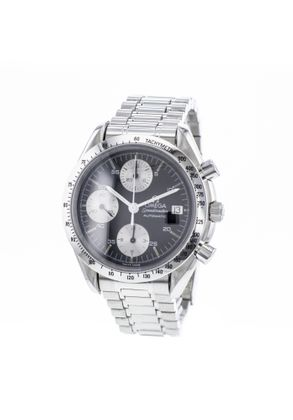 OMEGA Speedmaster Date