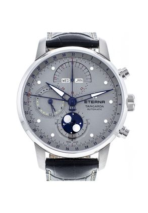 ETERNA Tangaroa Moonphase Chronograph