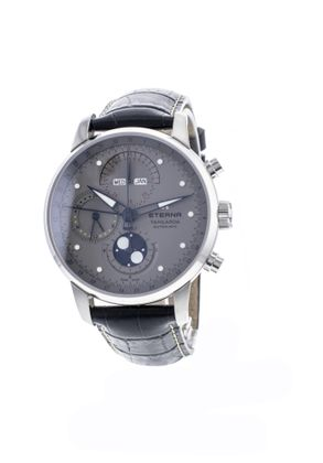 ETERNA Tangaroa Moonphase Chronograph