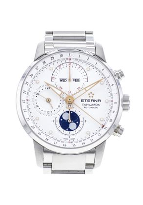 ETERNA Tangaroa Mondphase