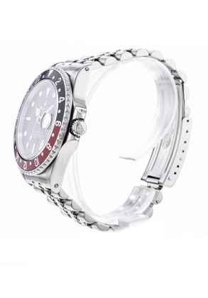 ROLEX GMT-Master II Fat Lady