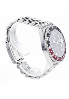 ROLEX GMT-Master II Fat Lady